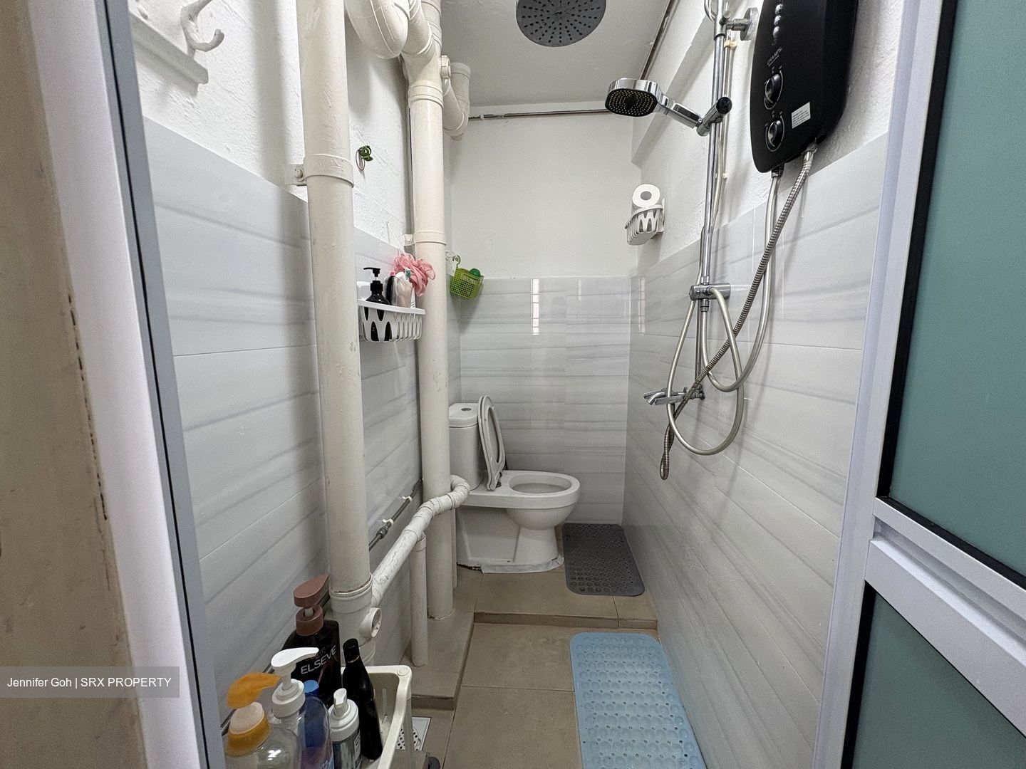 Blk 58 Macpherson Garden (Geylang), HDB 3 Rooms #634140841